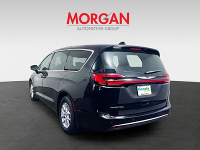 2024 Chrysler Pacifica - Photo 5