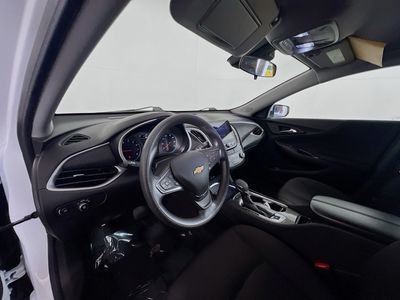 2024 Chevrolet Malibu - Photo 18