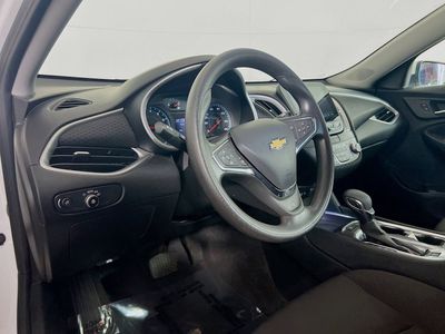 2024 Chevrolet Malibu - Photo 8