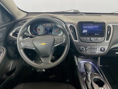 2024 Chevrolet Malibu - Photo 19
