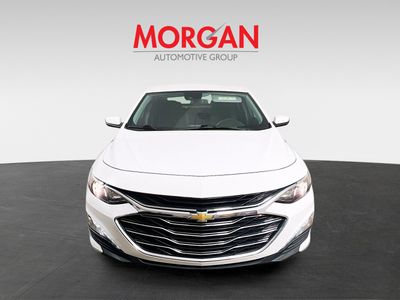 2024 Chevrolet Malibu - Photo 2