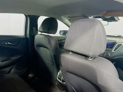 2024 Chevrolet Malibu - Photo 6