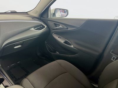 2024 Chevrolet Malibu - Photo 20