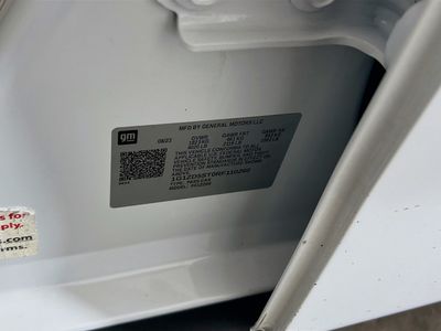 2024 Chevrolet Malibu - Photo 17
