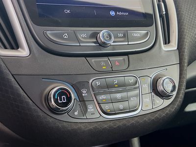 2024 Chevrolet Malibu - Photo 13