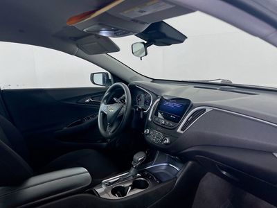 2024 Chevrolet Malibu - Photo 7