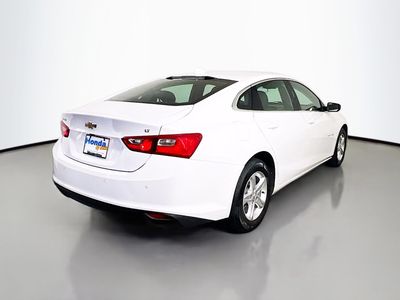 2024 Chevrolet Malibu - Photo 23