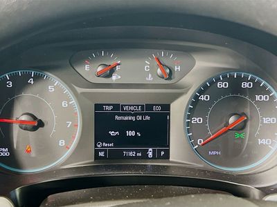 2024 Chevrolet Malibu - Photo 9