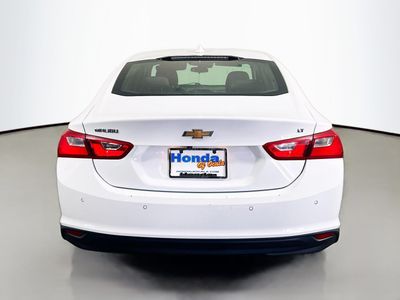 2024 Chevrolet Malibu - Photo 22