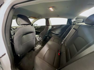 2024 Chevrolet Malibu - Photo 21