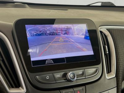 2024 Chevrolet Malibu - Photo 11
