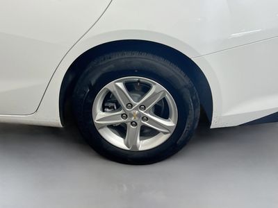 2024 Chevrolet Malibu - Photo 25