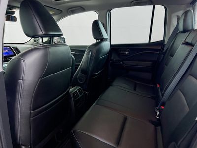 2020 Honda Ridgeline - Photo 19