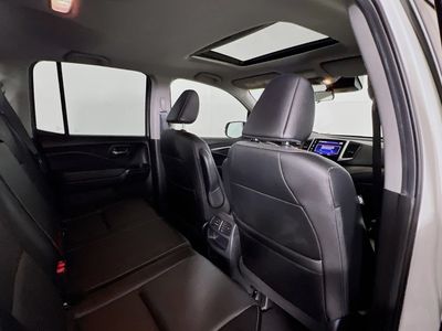 2020 Honda Ridgeline - Photo 22