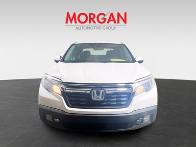 2020 Honda Ridgeline - Photo 2
