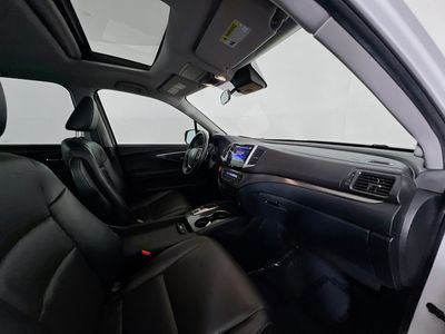 2020 Honda Ridgeline - Photo 23