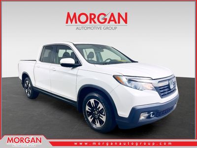 2020 Honda Ridgeline - Photo 1