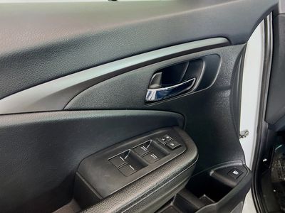 2020 Honda Ridgeline - Photo 15