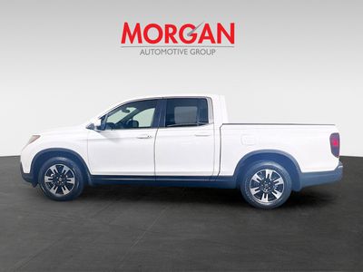 2020 Honda Ridgeline - Photo 4