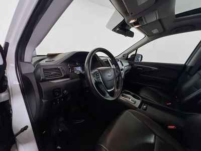 2020 Honda Ridgeline - Photo 18