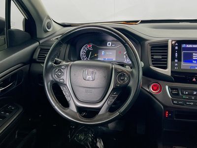 2020 Honda Ridgeline - Photo 20