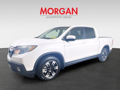 2020 Honda Ridgeline - Photo 3