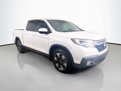 2020 Honda Ridgeline - Photo 25