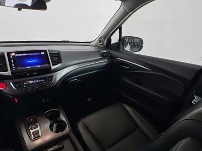 2020 Honda Ridgeline - Photo 21