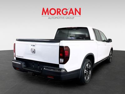 2020 Honda Ridgeline - Photo 7