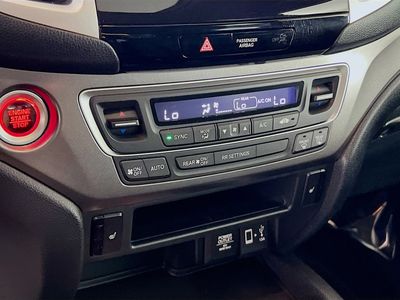 2020 Honda Ridgeline - Photo 13