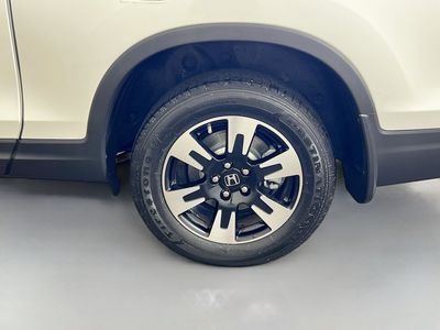 2020 Honda Ridgeline - Photo 26