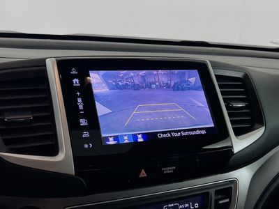 2020 Honda Ridgeline - Photo 14