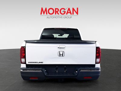 2020 Honda Ridgeline - Photo 6