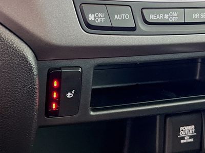 2020 Honda Ridgeline - Photo 17