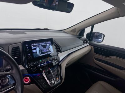 2018 Honda Odyssey - Photo 18