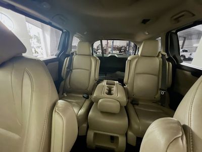 2018 Honda Odyssey - Photo 19