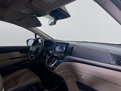 2018 Honda Odyssey - Photo 7