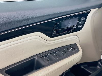 2018 Honda Odyssey - Photo 15