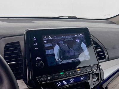 2018 Honda Odyssey - Photo 13
