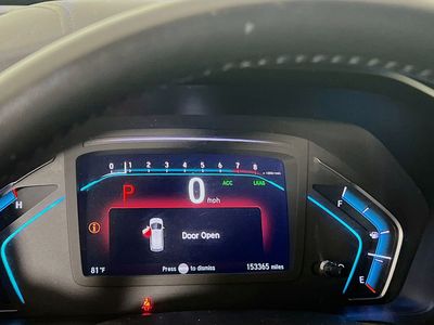 2018 Honda Odyssey - Photo 10