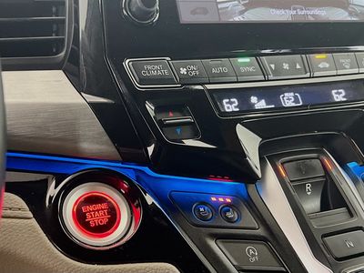 2018 Honda Odyssey - Photo 14