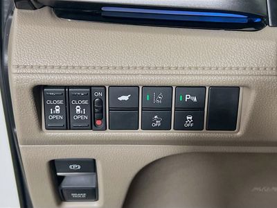 2018 Honda Odyssey - Photo 9