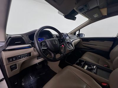 2018 Honda Odyssey - Photo 17