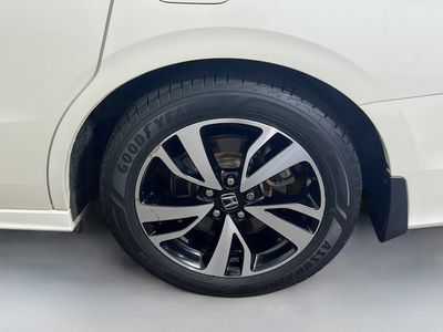 2018 Honda Odyssey - Photo 22