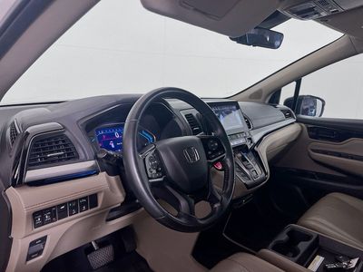 2018 Honda Odyssey - Photo 8