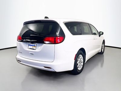 2023 Chrysler Voyager - Photo 20
