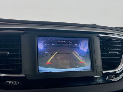 2023 Chrysler Voyager - Photo 11