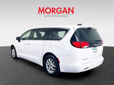 2023 Chrysler Voyager - Photo 5