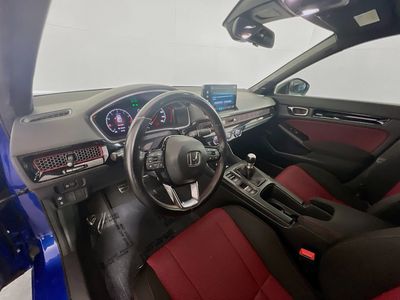 2022 Honda Civic - Photo 15