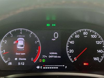 2022 Honda Civic - Photo 9